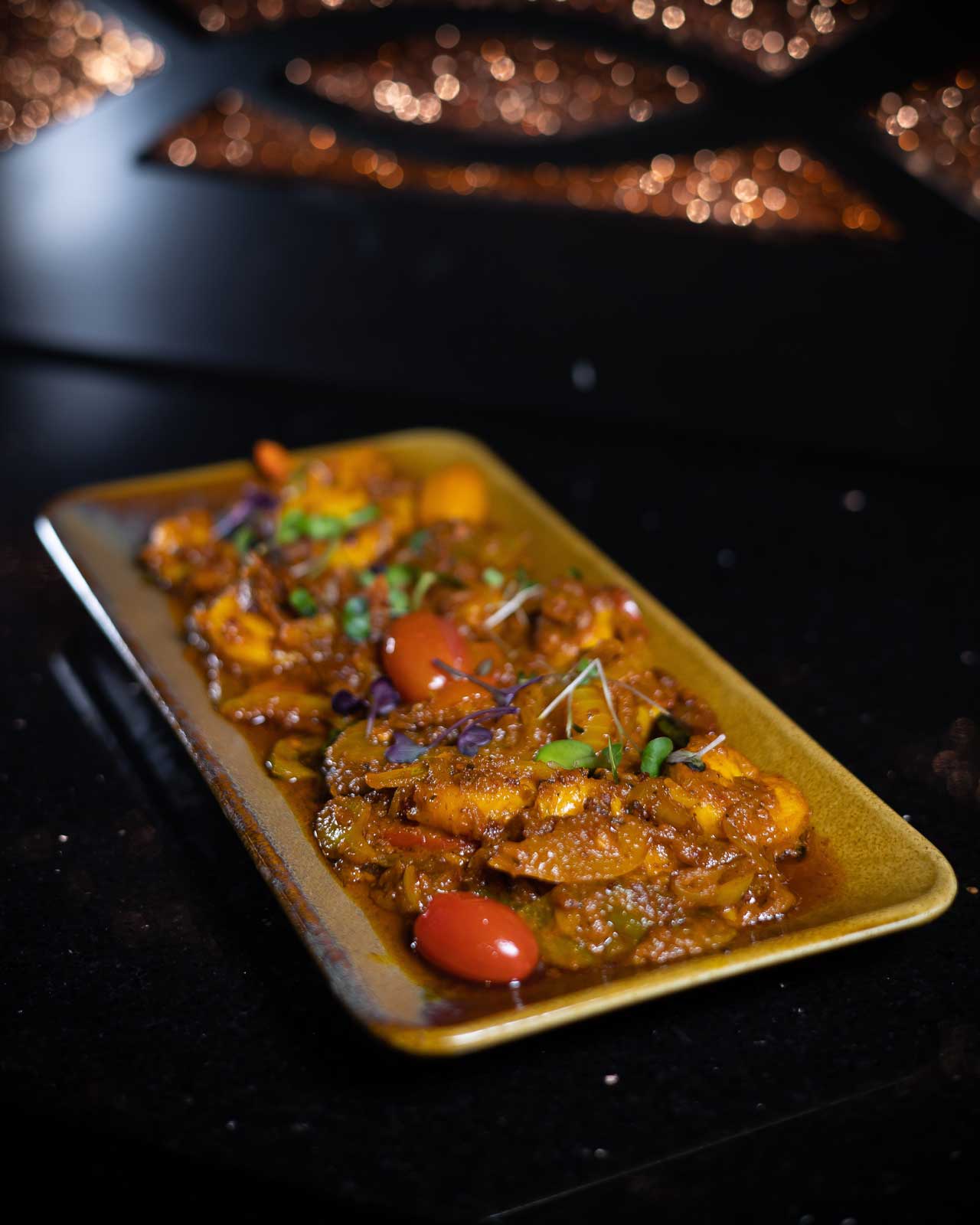 Masala City